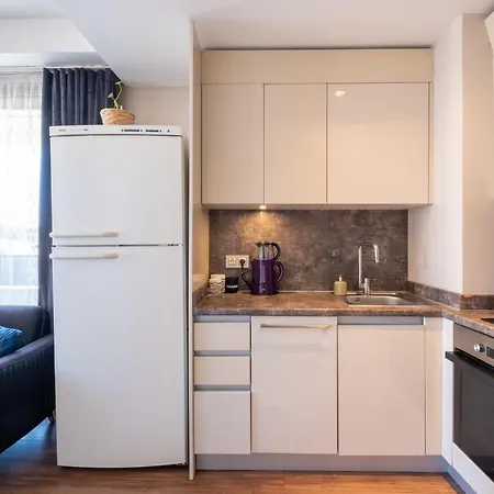Lemira Hotel Pera & Spa Luxery Istambul