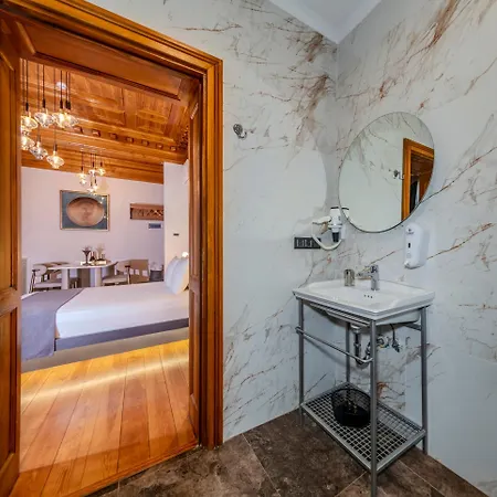 Appartement Lemira Hotel Pera & Spa Luxery *