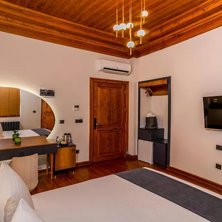 Lemira Hotel Pera & Spa Luxery Istambul