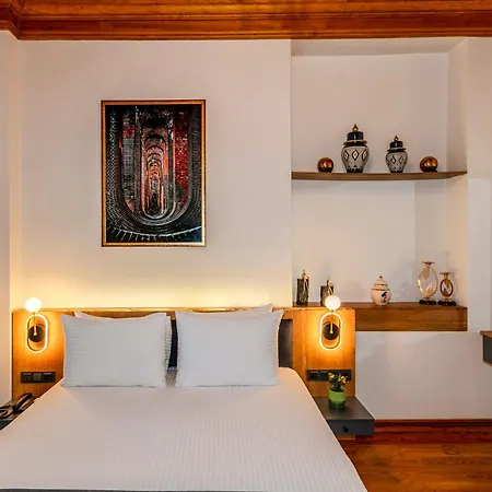 Lemira Hotel Pera & Spa Luxery Appartement