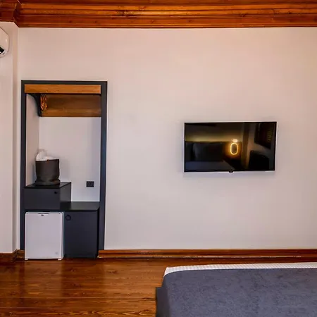 Lemira Hotel Pera & Spa Luxery Appartement Istambul