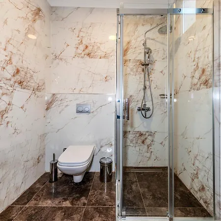Appartement Lemira Hotel Pera & Spa Luxery Istambul
