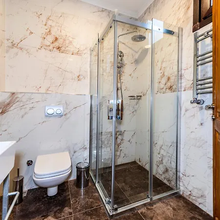 Appartement Lemira Hotel Pera & Spa Luxery