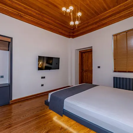 Lemira Hotel Pera & Spa Luxery Appartement *