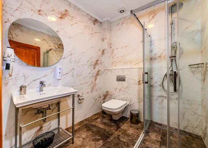 Lemira Pera & Luxery Apartment Istanbul